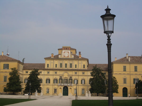 parma-palazzo ducale 1