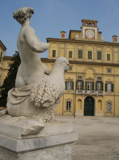 parma-palazzo ducale 7