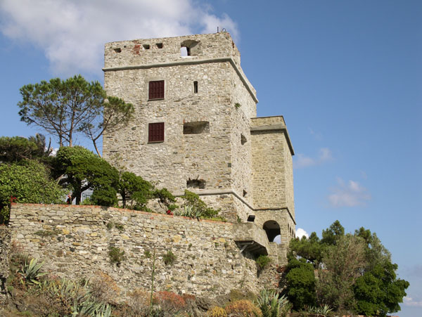 monterosso-castello