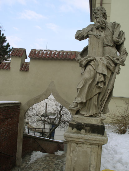 brno-statua