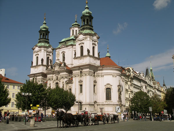 Praga-San Nicola 1