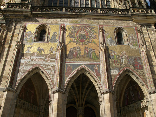 Praga-San Vito-mosaico 2