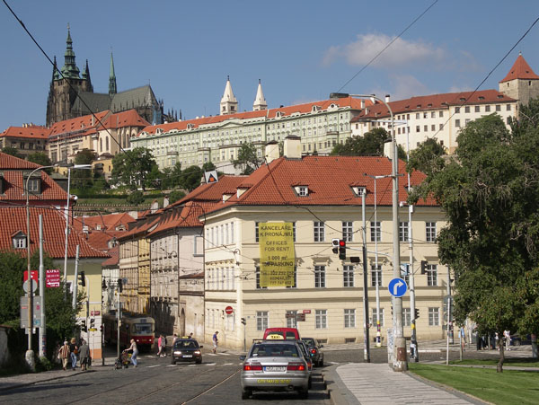 Praga-castello 6