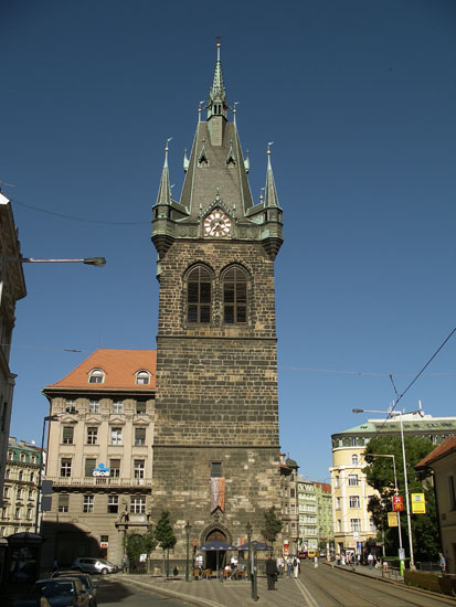 Praga-torre 5