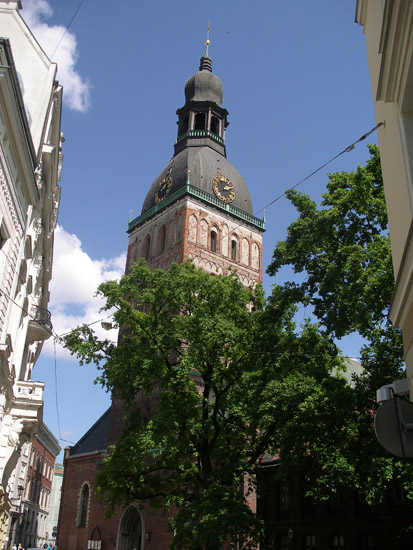 Riga-Duomo-campanile-7