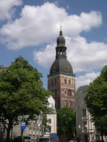 Riga-Duomo-campanile-9