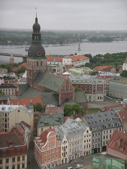 Riga-panorama 2