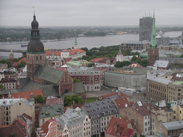 Riga-panorama 3