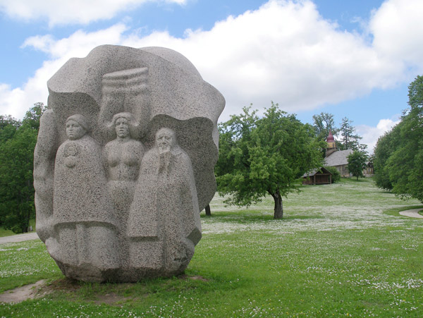 Turaida-v-scultura