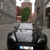 Riga-Aston Martin&torre