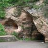 Turaida-Viktors Cave-1
