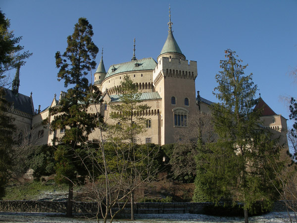 Bojnice-3
