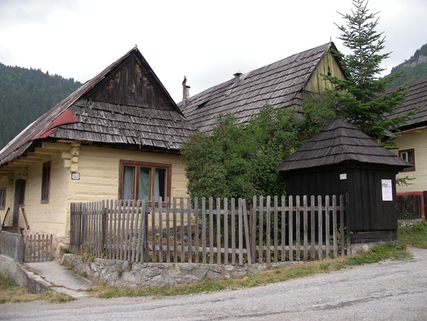 Vlkolinec-3
