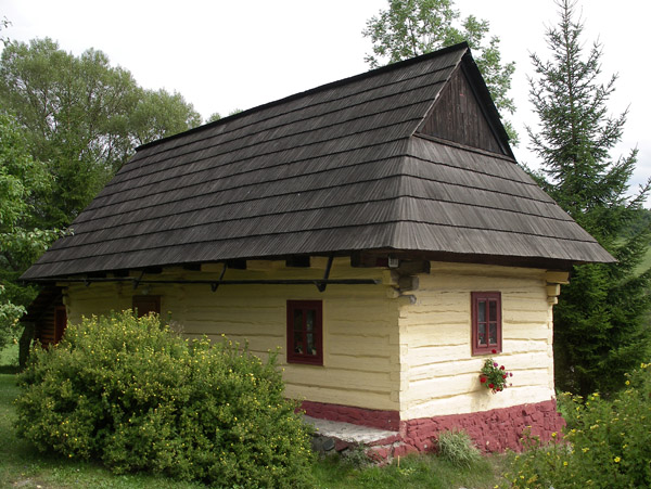 Vlkolinec-casetta-3