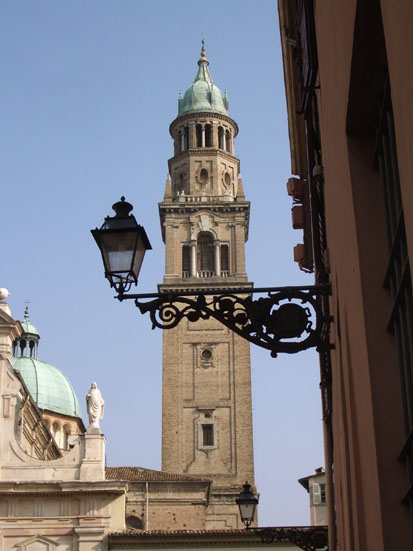 parma-s. giovanni-campanile