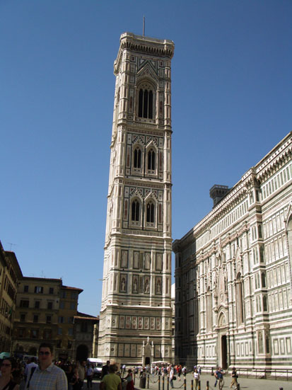 firenze-campanile