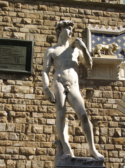 firenze-david