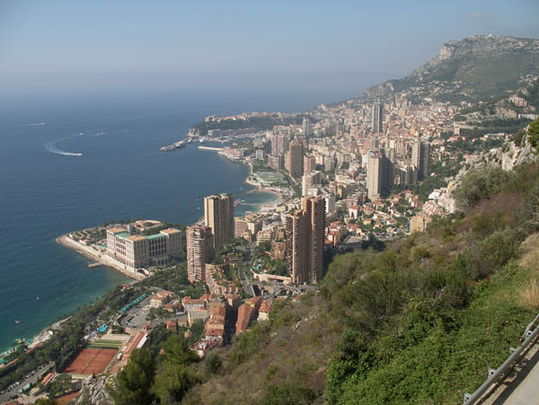 a-montecarlo