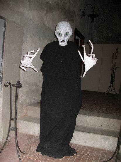 Nosferatu