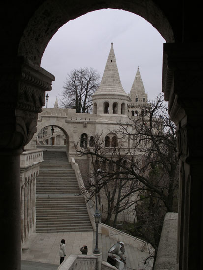 budapest-bastione