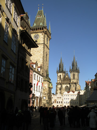 Church of Our Lady before Tyn-2