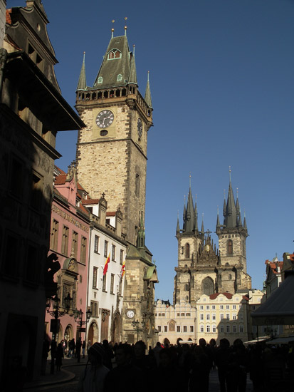 Church of Our Lady before Tyn-3