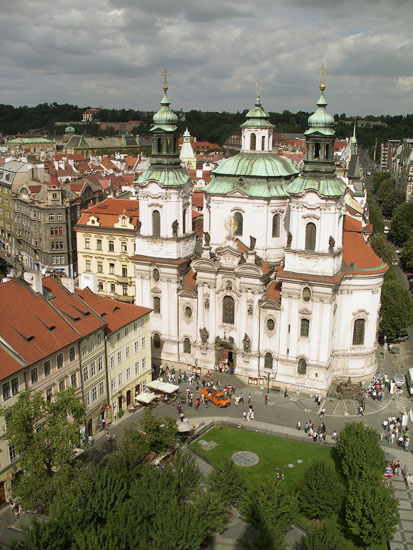 Praga-San Nicola 2
