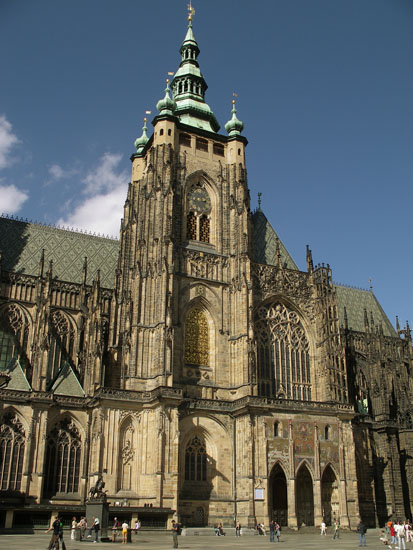 Praga-San Vito 6