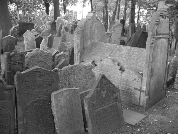 Praga-cimitero ebraico-2