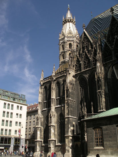 Vienna-Santo Stefano-1