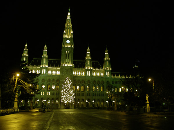 Vienna-municipio