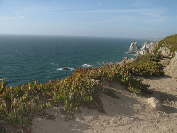 Cabo da Roca-2