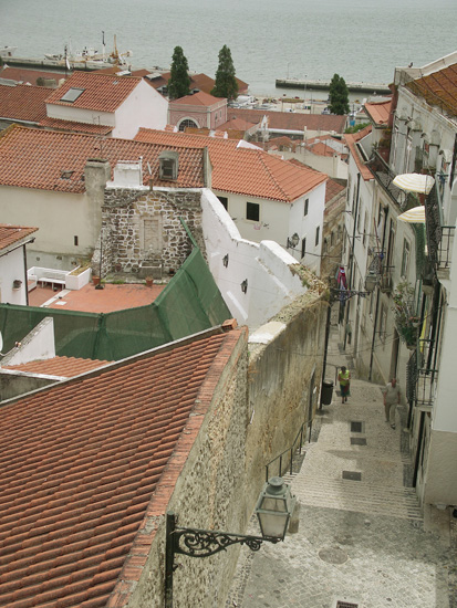 Lisbona-Alfama-1