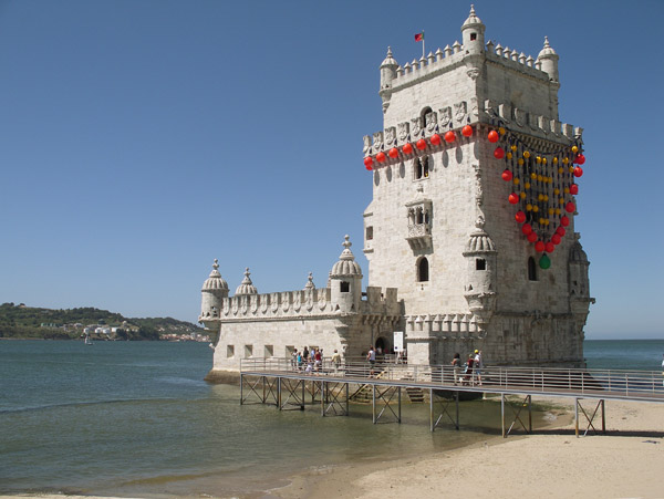 Torre Belem-4