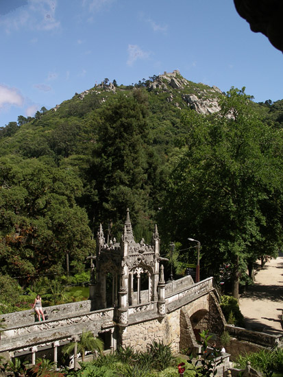 Quinta da Regaleira-veduta-3