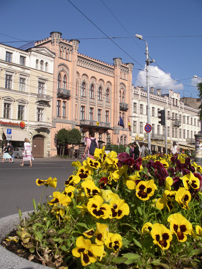 Riga-Art Nouveau-2