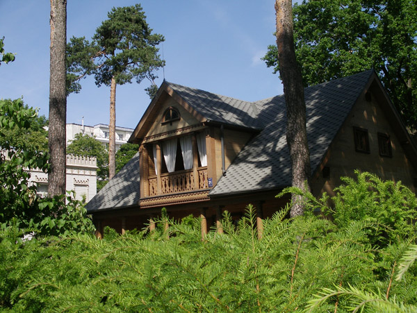 Jurmala-villa 3