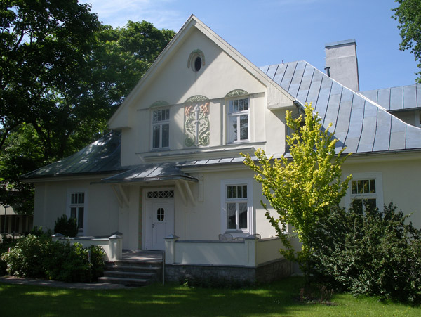 Jurmala-villa 9