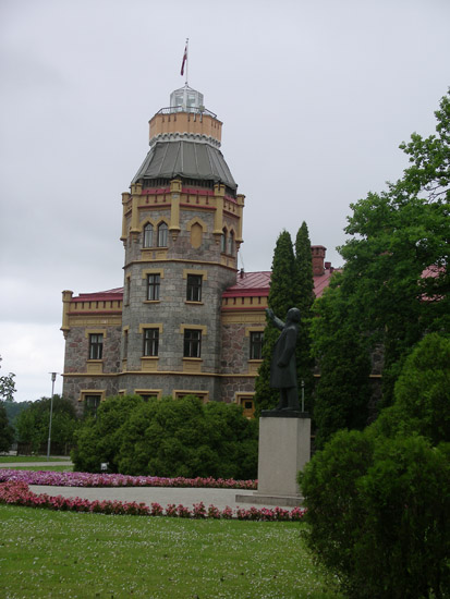 Sigulda-Nuovo Castello-2