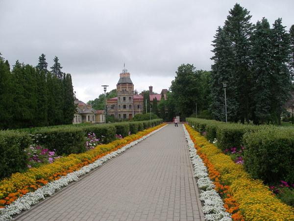 Sigulda-Nuovo Castello-3