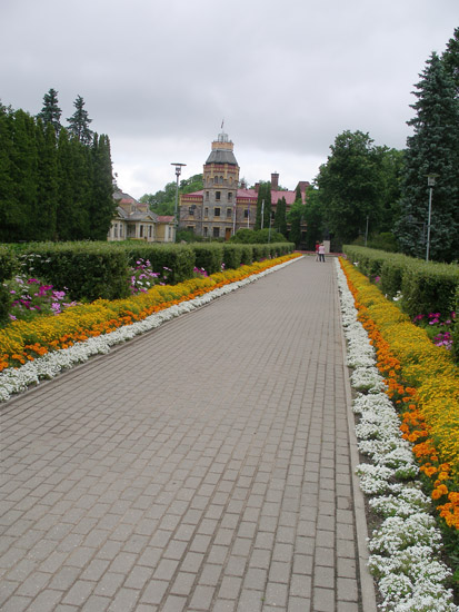 Sigulda-Nuovo Castello-4