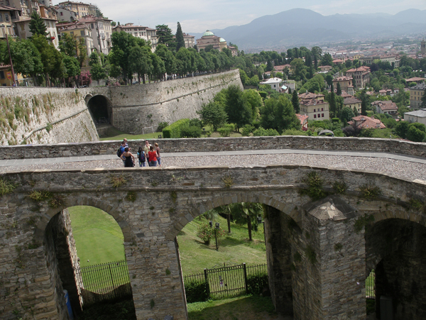 Bergamo-ponte