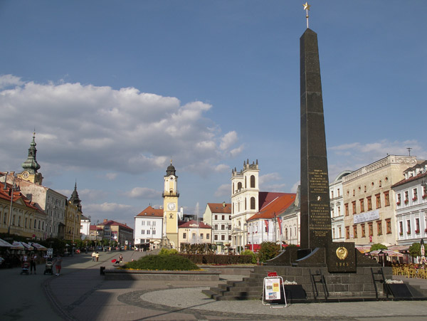 Banska Bystrica-2