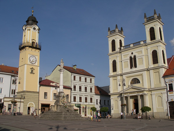 Banska Bystrica-8