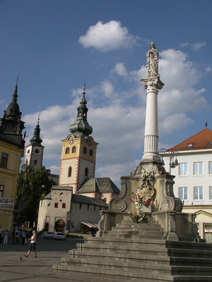 Banska Bystrica-9