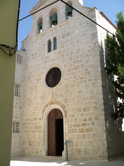 Pag-chiesa