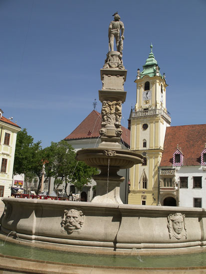 fontana