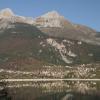 molveno lago