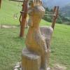 Sculture-Gallo