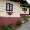 Vlkolinec-finestre